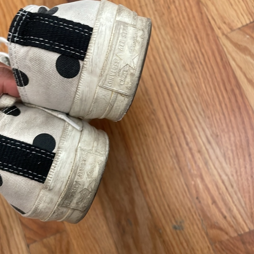 Convers x play - Picture 7 of 8